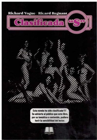 Clasificada "S"