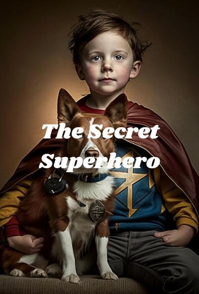 The Secret Superhero