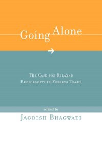 Going Alone