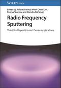 Radio Frequency Sputtering