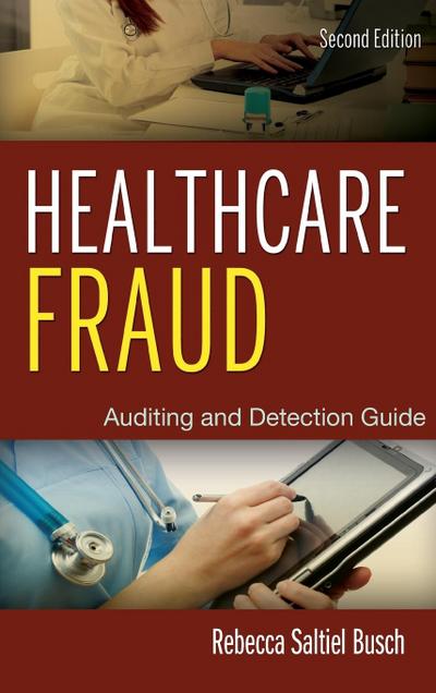 Healthcare Fraud 2e