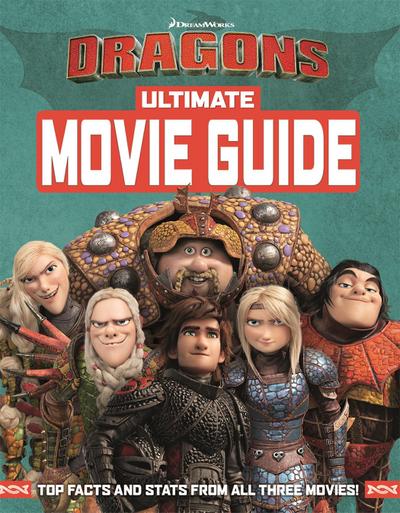 Dragons - Ultimate Movie Guide