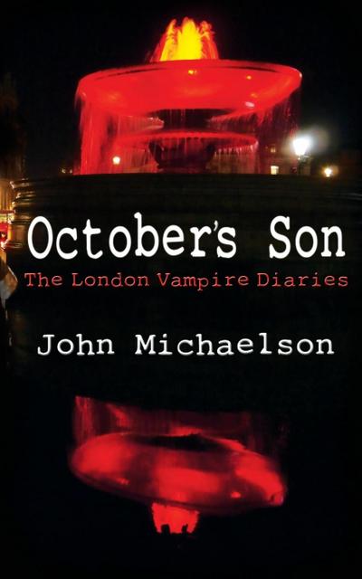 October’s Son
