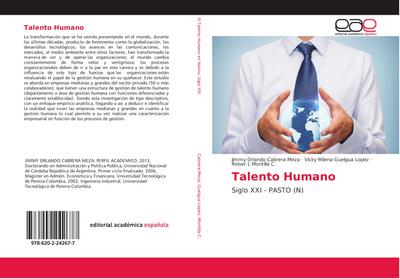 Talento Humano