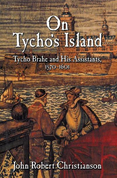 On Tycho’s Island