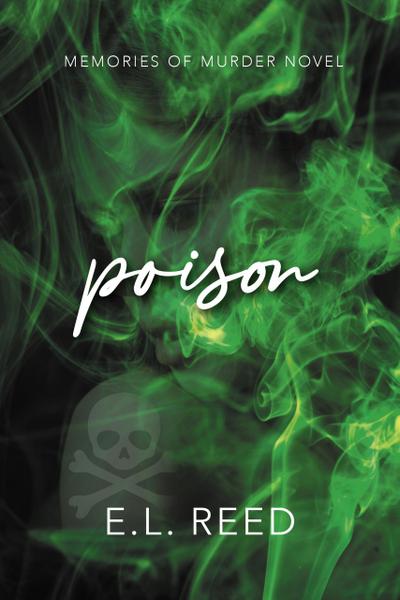 Poison (Memories of Murder, #3)