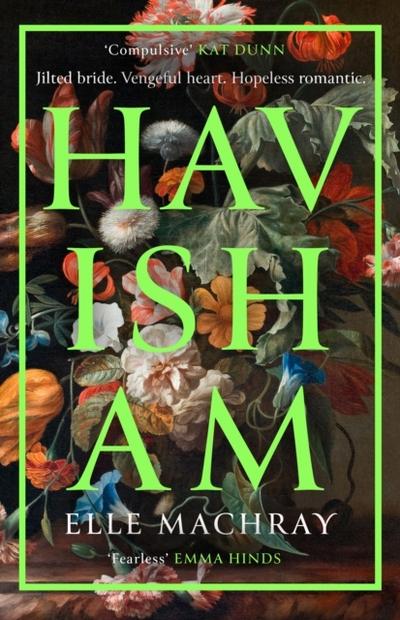 HAVISHAM HB