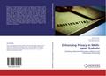 Enhancing Privacy in Multi-agent Systems