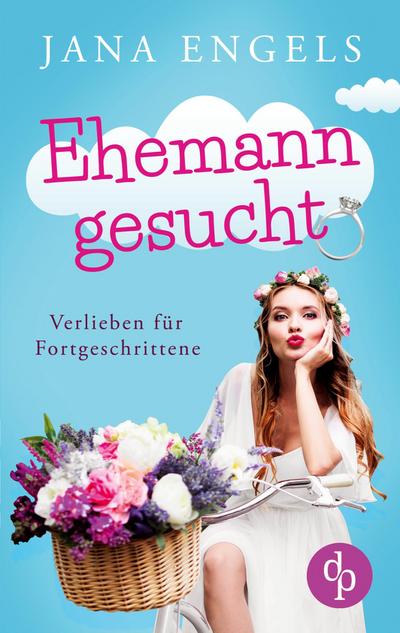 Ehemann gesucht