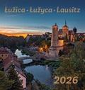 Luzica - Luzyca - Lausitz 2026