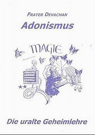 Adonismus