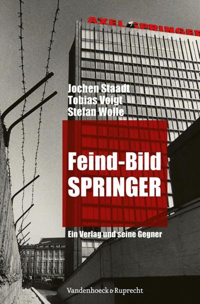 Feind-Bild Springer