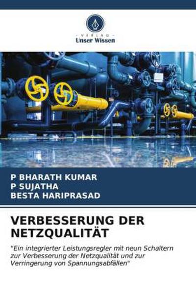 VERBESSERUNG DER NETZQUALITÄT