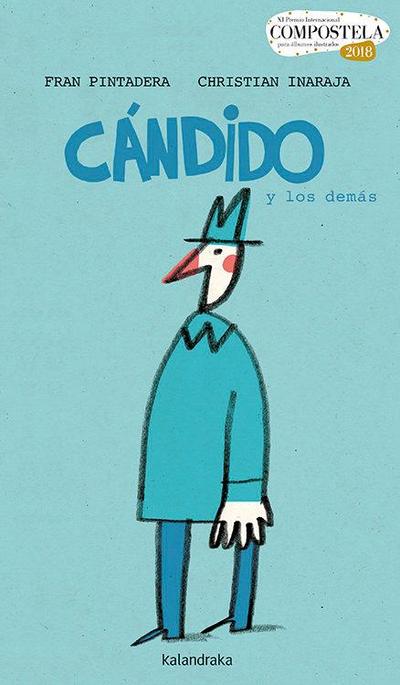 Cándido y los demás