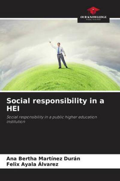 Social responsibility in a HEI