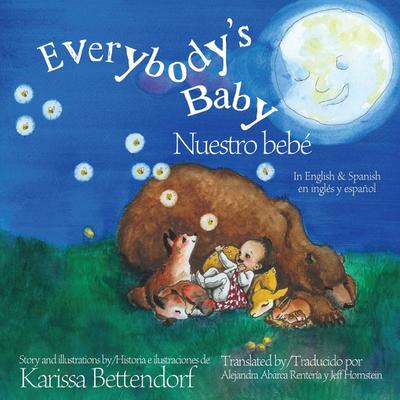 Everybody’s Baby/Nuestro bebé