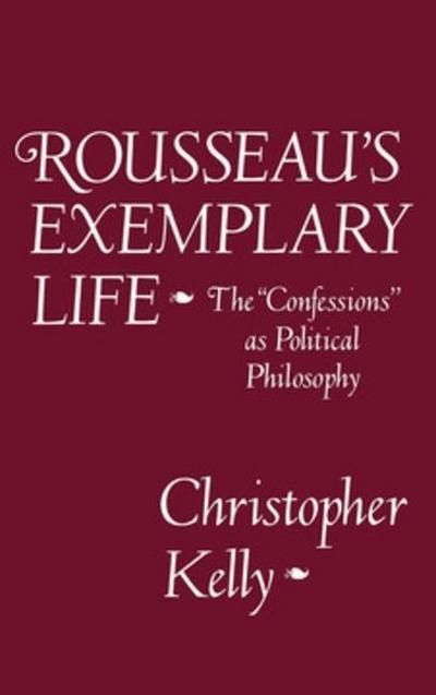 Rousseau’s Exemplary Life