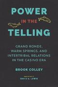 Power in the Telling