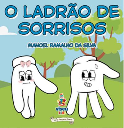 O Ladrão de Sorrisos