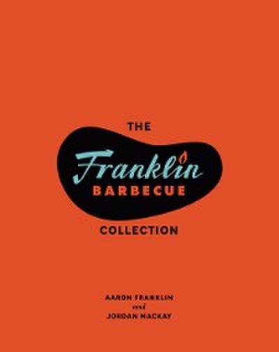 Franklin Barbecue Collection [Two-Book Bundle]