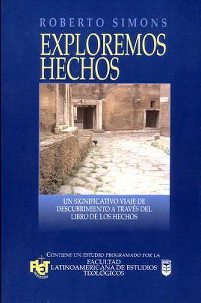 Exploremos Hechos