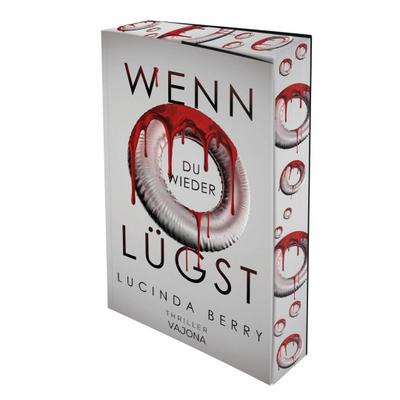 Wenn du wieder lügst