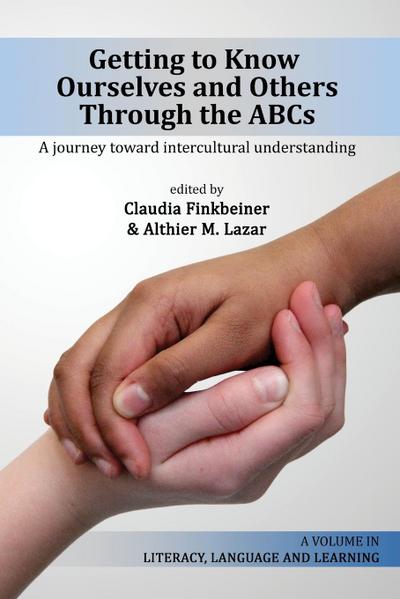 Getting to Know Ourselves and Others Through the ABC’s