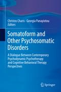 Somatoform and Other Psychosomatic Disorders