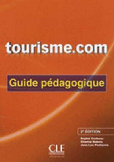 tourisme.com, 2e édition tourisme.com A2, 2e édition