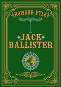 Jack Ballister