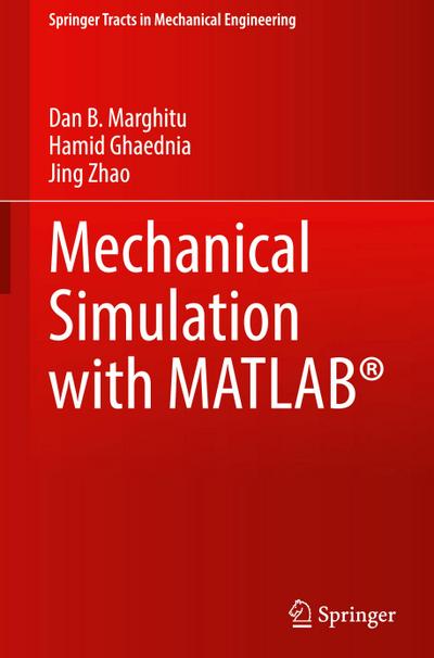 Mechanical Simulation with MATLAB®