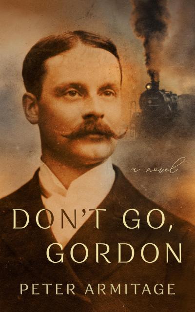 Don’t Go, Gordon
