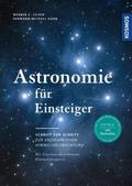 Astronomie für Einsteiger von Werner E. Celnik | Ebook