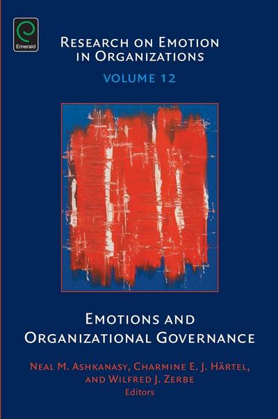 Emotions and Organizational Governance