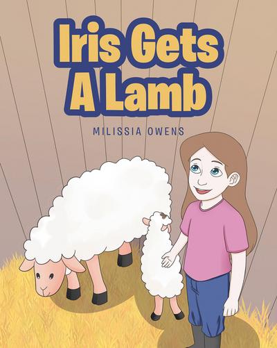Iris Gets A Lamb