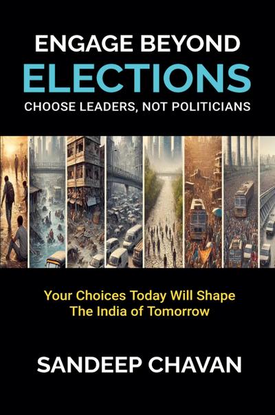 Engage Beyond Elections