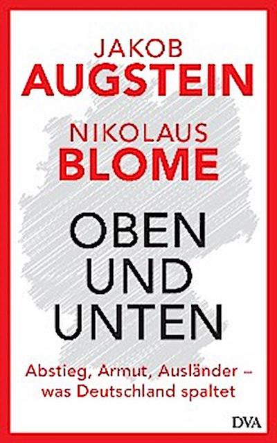 Oben und unten