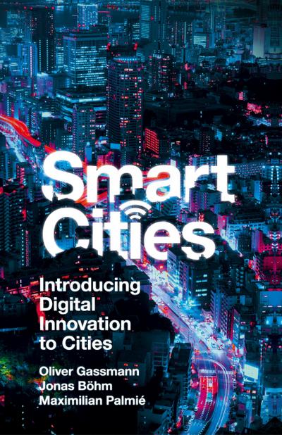 Smart Cities