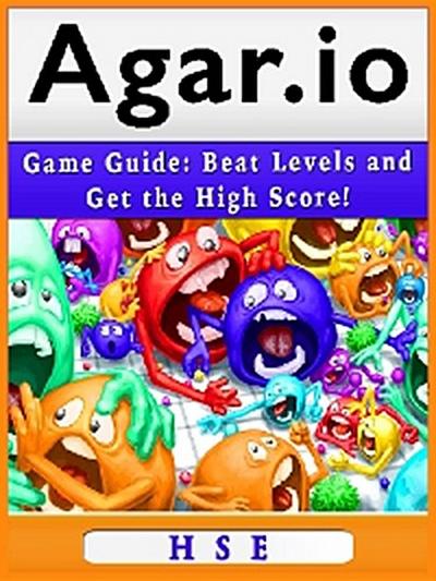 Agar.io Game Guide