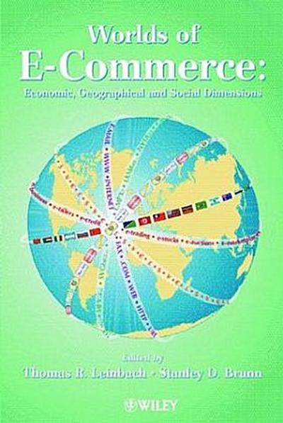 Worlds of E-Commerce