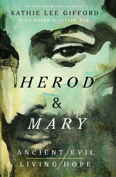 Herod and Mary