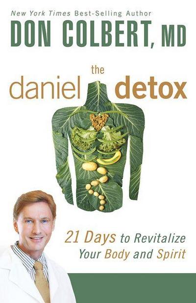 The Daniel Detox