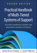 Practical Handbook of Multi-Tiered Systems of Support