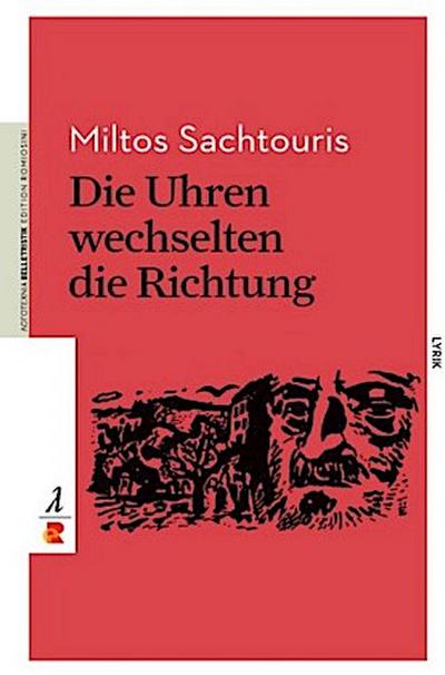 Die Uhren wechselten die Richtung