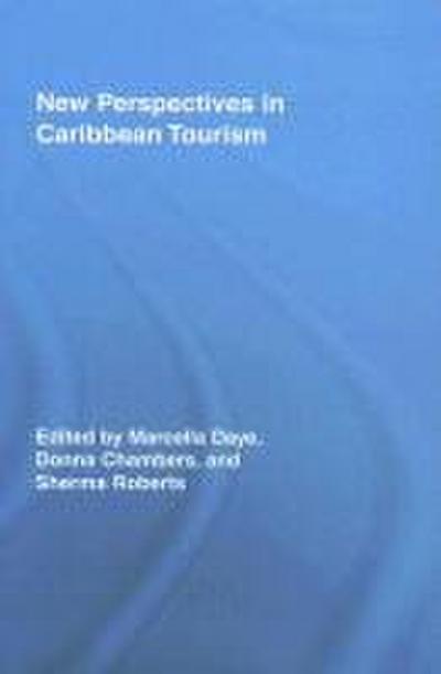 New Perspectives in Caribbean Tourism