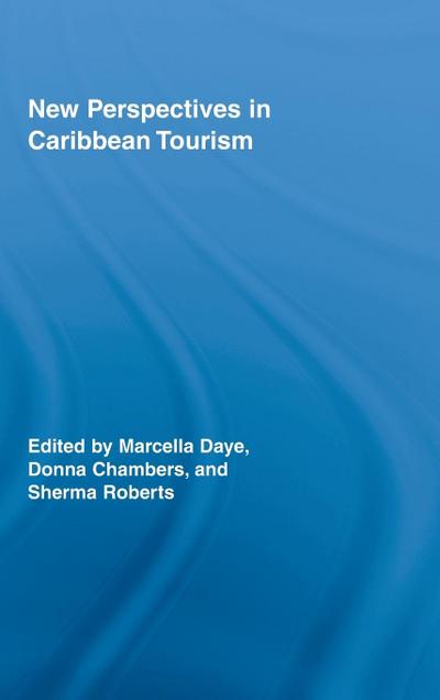 New Perspectives in Caribbean Tourism