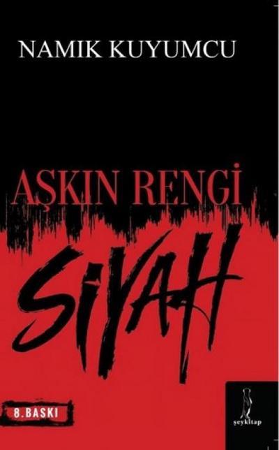 Askin Rengi Siyah