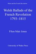 Welsh Ballads of the French Revolution