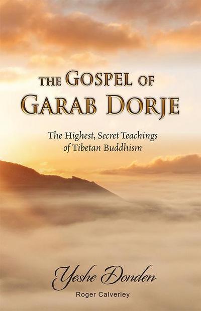 The Gospel of Garab Dorje