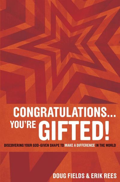 Congratulations... You’re Gifted!
